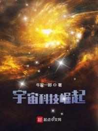 宇宙科技崛起刘远